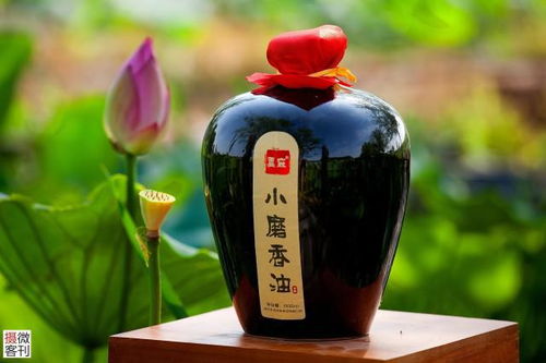 河南這個(gè)縣香油傳統(tǒng)制作工藝成非遺，年產(chǎn)量400多噸